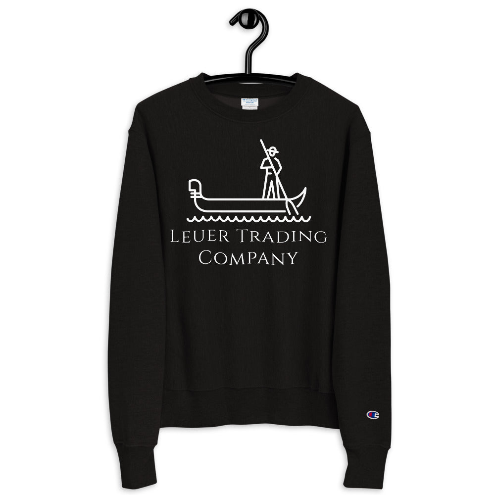 LTC - Champion Sweatshirt