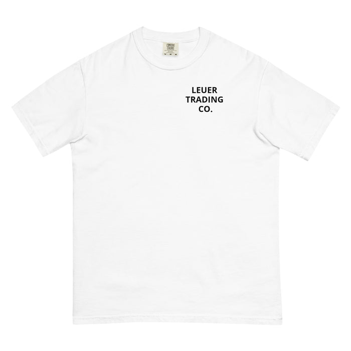 LTC - Leuer Trading Co. - Shirt