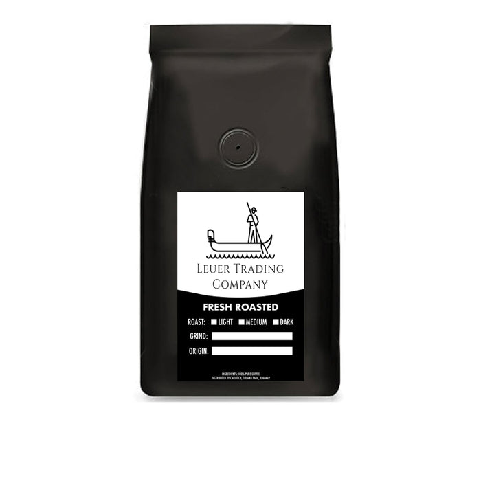 Vaquero Blend